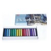 Dry Pastel OLKI No. 5, 16 colors