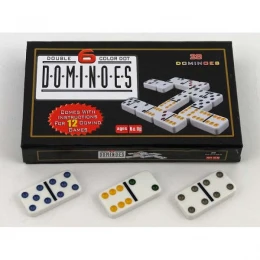 DOMINOES, Domino